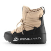 ALPINE PRO - PRIBA DÁMSKA ZIMNÁ OBUV SO ZATEPLENOU PODŠÍVKOU ALPINE PRO - PRIBA DÁMSKA ZIMNÁ OBUV SO ZATEPLENOU PODŠÍVKOU