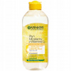 Garnier Skin Naturals hypoalergénny odličovací micelárny gél pre matnú a unavenú pleť s vitamínom Cg 400 ml Garnier Skin Naturals hypoalergénny odličovací micelárny gél pre matnú a unavenú pleť s vitamínom Cg 400 ml