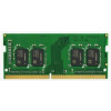 SYNOLOGY 4GB SO-DIMM DDR4 2666MHz (pro: DS224+, DS423+, RS820RP+, RS820+, DS920+, DS720+, DS420+, DS220+) SYNOLOGY 4GB SO-DIMM DDR4 2666MHz (pro: DS224+, DS423+, RS820RP+, RS820+, DS920+, DS720+, DS420+, DS220+)