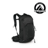 OSPREY TALON 22 turistický batoh, black/coal grey OSPREY TALON 22 turistický batoh, black/coal grey