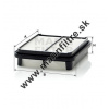 MANN FILTER C 2337 MANN FILTER C 2337