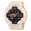 Casio GMA-S140M-4AER G-Shock 46mm 20ATM Casio GMA-S140M-4AER G-Shock 46mm 20ATM