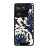 Lesklý kryt Mobiwear Glossy - Motorola Edge 60 Fusion - GA40G Modré a béžové květy (Prémiové lesklé pouzdro, obal, kryt Mobiwear Glossy na mobil Motorola Edge 60 Fusion - GA40G Modré a béžové květy, m Lesklý kryt Mobiwear Glossy - Motorola Edge 60 Fusion - GA40G Modré a béžové květy (Prémiové lesklé pouzdro, obal, kryt Mobiwear Glossy na mobil Motorola Edge 60 Fusion - GA40G Modré a béžové květy, m