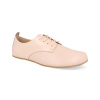 Barefoot dámske poltopánky Shapen – Fleur 2.0 Rose ružové Barefoot dámske poltopánky Shapen – Fleur 2.0 Rose ružové