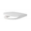 Cersanit City wc sedátko duroplast soft close K98-0127 Cersanit City wc sedátko duroplast soft close K98-0127