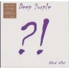 2LP Deep Purple: Now What?! LTD | CLR 2LP Deep Purple: Now What?! LTD | CLR