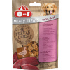 8in1 Przysmak 8in1 Dog Freeze Dried Duck 50 g 8in1 Przysmak 8in1 Dog Freeze Dried Duck 50 g