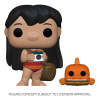 Funko Lilo & Stitch POP! & Buddy Vinyl Figurka Lilo a Pudge 9 cm Funko Lilo & Stitch POP! & Buddy Vinyl Figurka Lilo a Pudge 9 cm