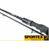 SPORTEX Prívlačové prúty Seatrout Xpert Baitcast 2-diel 315cm / 28g SPORTEX Prívlačové prúty Seatrout Xpert Baitcast 2-diel 315cm / 28g