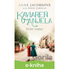 E-kniha Kaviareň U anjela 3: Dcéry nádeje - Anne Jacobs E-kniha Kaviareň U anjela 3: Dcéry nádeje - Anne Jacobs