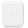 WiFi router Ubiquiti U7-Outdoor UniFi AP, WiFi 7, vonkajší U7-Outdoor WiFi router Ubiquiti U7-Outdoor UniFi AP, WiFi 7, vonkajší U7-Outdoor