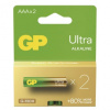 GP Ultra AAA 2 ks B02112 GP Ultra AAA 2 ks B02112