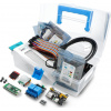 Raspberry Pi Sada s Raspberry Pi Pico W a konektory} Raspberry Pi Sada s Raspberry Pi Pico W a konektory}