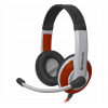 Slúchadlá na uši Defender Warhead G-120 Slúchadlá na uši Defender Warhead G-120