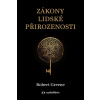 Zákony lidské přirozenosti (Robert Greene)(Pevná) Zákony lidské přirozenosti (Robert Greene)(Pevná)