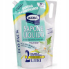 Milmil Muschio Bianco tekuté mydlo 2l Milmil Muschio Bianco tekuté mydlo 2l