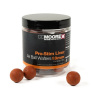 CC MOORE - Vyvážené Boilie Pro-Stim Liver Air Ball Wafters 18 mm 35 ks CC MOORE - Vyvážené Boilie Pro-Stim Liver Air Ball Wafters 18 mm 35 ks