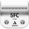 ANDIS Ultra Edge Strihacia hlavica č. 5 FC 6,3 mm ANDIS Ultra Edge Strihacia hlavica č. 5 FC 6,3 mm