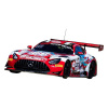 Good Smile Racing Hatsune Miku GT Project Vehicle 1/18 Hatsune Miku: AMG 2025 SPA 24H Ver. 26 cm Good Smile Racing Hatsune Miku GT Project Vehicle 1/18 Hatsune Miku: AMG 2025 SPA 24H Ver. 26 cm