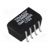 Prevodník DC/DC 1W Uvst 10,8÷13,2V Uvýst 5VDC Ivýst 200mA Prevodník DC/DC 1W Uvst 10,8÷13,2V Uvýst 5VDC Ivýst 200mA