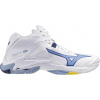 Mizuno Boty WAVE LIGHTNING Z8 MID V1GA240597 Mizuno Boty WAVE LIGHTNING Z8 MID V1GA240597