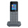Grandstream Networks DP725 IP telefon Šedá 20 řádky TFT Grandstream Networks DP725 IP telefon Šedá 20 řádky TFT