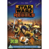 Star Wars Rebels - Spark Of Rebellion DVD Star Wars Rebels - Spark Of Rebellion DVD