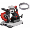 Einhell TE-MB 18/127 U Li-Solo Aku pásová píla 4504215 Einhell TE-MB 18/127 U Li-Solo Aku pásová píla 4504215
