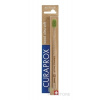 Curaden International AG CURAPROX CS Wood ultrasoft drevená zubná kefka 1x1 ks Curaden International AG CURAPROX CS Wood ultrasoft drevená zubná kefka 1x1 ks