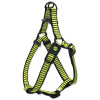 Postroj ACTIVE DOG Premium limetka L Postroj ACTIVE DOG Premium limetka L