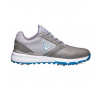 Pánske golfové topánky Callaway Chev LS 39 Šedá/Modrá Waterproof Pánske golfové topánky Callaway Chev LS 39 Šedá/Modrá Waterproof