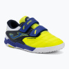 Detské kopačky Joma Cancha Jr IN fluor yellow Detské kopačky Joma Cancha Jr IN fluor yellow
