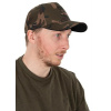 Kšiltovka Fox Camo Baseball Cap Kšiltovka Fox Camo Baseball Cap