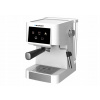 Espresso kávovar Blaupunkt CMP501 950 W, biely (Blaupunkt CMP501 950 W tlakový kávovar, biely) Espresso kávovar Blaupunkt CMP501 950 W, biely (Blaupunkt CMP501 950 W tlakový kávovar, biely)