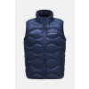 VESTA PEAK PERFORMANCE JR HELIUM DOWN VEST BLUE SHADOW VESTA PEAK PERFORMANCE JR HELIUM DOWN VEST BLUE SHADOW