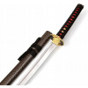 PROFESIONÁLNY TRÉNINGOVÝ MEČ SAMURAJSKÁ KATANA DS077 PROFESIONÁLNY TRÉNINGOVÝ MEČ SAMURAJSKÁ KATANA DS077