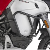 KAPPA KN7408 padacie rámy – ochrana motora pre Ducati Multistrada Enduro 1200 (16-18), Multistrada Enduro 1260 (19-21), čierne KAPPA KN7408 padacie rámy – ochrana motora pre Ducati Multistrada Enduro 1200 (16-18), Multistrada Enduro 1260 (19-21), čierne