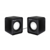 Kisonli V310 Reproduktory 2x0.5W - USB 14536224 Kisonli V310 Reproduktory 2x0.5W - USB 14536224