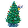 Ukonic Disney Keramický Christmas Tree a Lights Stitch 30 cm Ukonic Disney Keramický Christmas Tree a Lights Stitch 30 cm