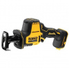 DeWALT - 18V AKU kompaktná mečová píla, bez batérie a nabíjačky DCS369N DeWALT - 18V AKU kompaktná mečová píla, bez batérie a nabíjačky DCS369N