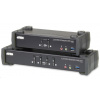 ATEN 4-portový 4K DisplayPort KVMP USB3.0, zvuk CS-1924 ATEN 4-portový 4K DisplayPort KVMP USB3.0, zvuk CS-1924