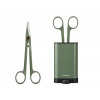 Fiskars Nůžky prostřihávací špičaté s pouzdrem 1075315 Fiskars Nůžky prostřihávací špičaté s pouzdrem 1075315