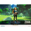 First 4 Figures The Legend of Zelda Breath of The Wild PVC Soška Zelda 25 cm First 4 Figures The Legend of Zelda Breath of The Wild PVC Soška Zelda 25 cm