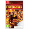 REAL HEROES FIREFIGHTER Nintendo Switch krabička REAL HEROES FIREFIGHTER Nintendo Switch krabička