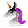 2Kids Toys LED NEON LIGHT lampička Jednorožec 2Kids Toys LED NEON LIGHT lampička Jednorožec