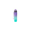 oxybag Flaša na pitie 800 ml OXY LIFE OMBRE Azur oxybag Flaša na pitie 800 ml OXY LIFE OMBRE Azur