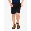 Kraťasy Black Diamond Pursuit Shorts - black Kraťasy Black Diamond Pursuit Shorts - black
