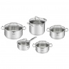 Tefal SADA HRNCOV, 10-dielne - Sady hrncov - 006781059201 Tefal SADA HRNCOV, 10-dielne - Sady hrncov - 006781059201