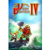 Viking Brothers 4 - Steam PC Viking Brothers 4 - Steam PC