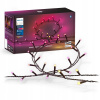 Ambiance 8720169246621 PHILIPS HUE White and Color Festavia string lights vianočná svetelná reťaz 250 LED 20m 2000-6500K+RGB IP44/IP54 čierna Ambiance 8720169246621 PHILIPS HUE White and Color Festavia string lights vianočná svetelná reťaz 250 LED 20m 2000-6500K+RGB IP44/IP54 čierna